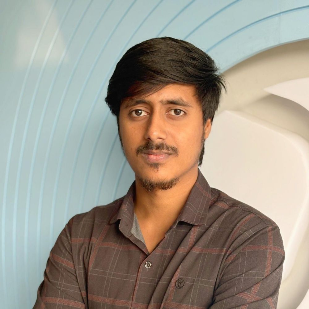 Picture of Anik Chandra Deb